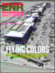 Engineering-News-Record June 23, 2025 Issue Cover