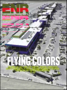 Engineering-News-Record June 23, 2025 Issue Cover