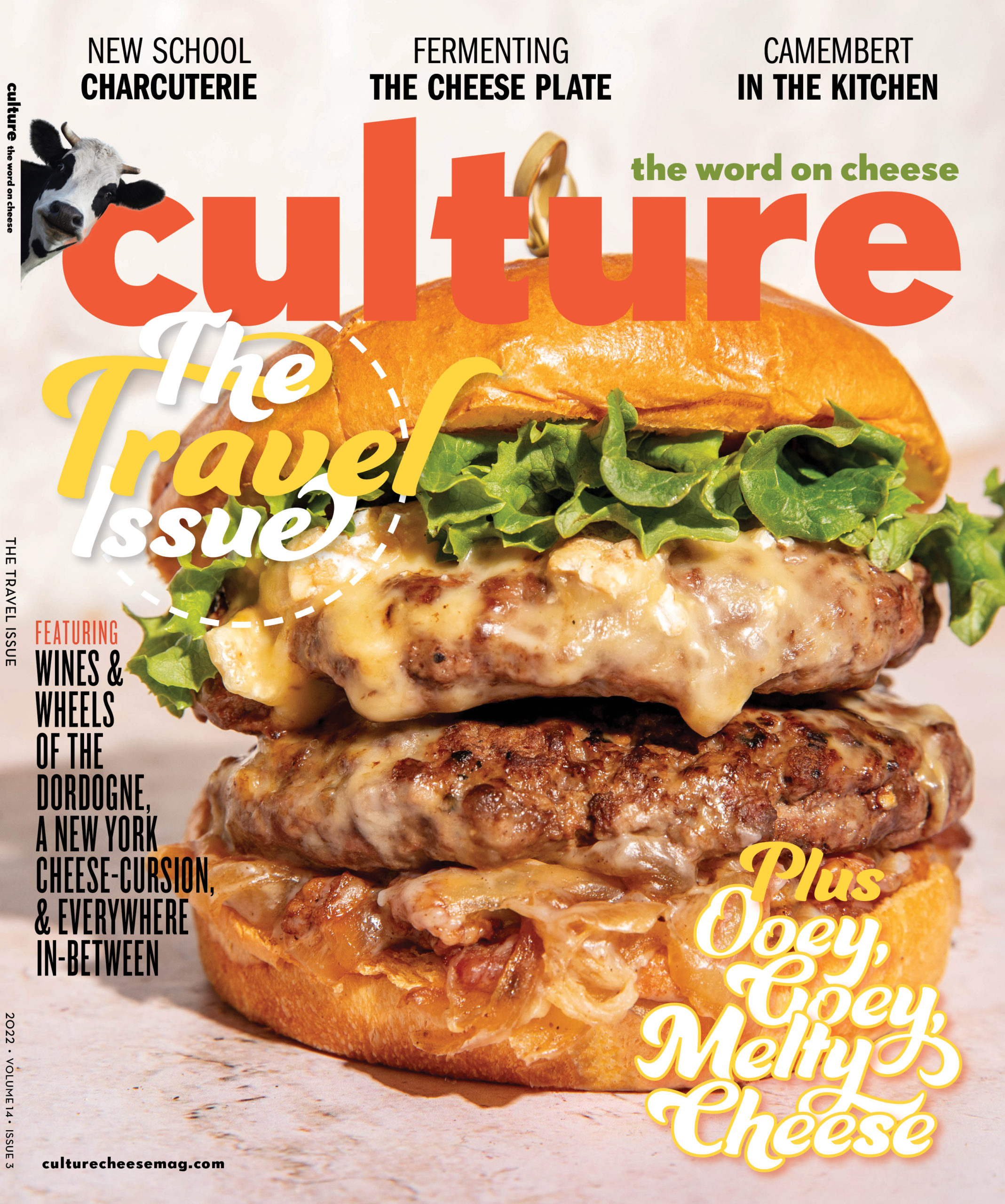Culture-Cheese May 01, 2022 Issue Cover
