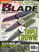 Blade September 01, 2022 Issue Cover