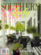 Southern-Lady July 01, 2015 Issue Cover