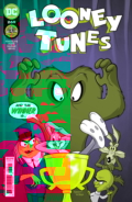 Looney-Tunes January 01, 2023 Issue Cover