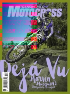 Transworld-Motocross October 01, 2015 Issue Cover