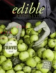 Edible-Brooklyn September 01, 2017 Issue Cover