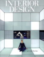 Interior-Design July 01, 2023 Issue Cover