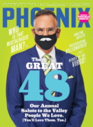 Phoenix-Magazine June 01, 2020 Issue Cover