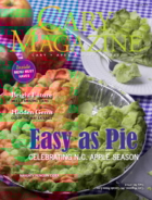 Cary-Magazine August 01, 2020 Issue Cover