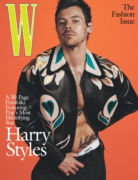 W November 01, 2026 Issue Cover