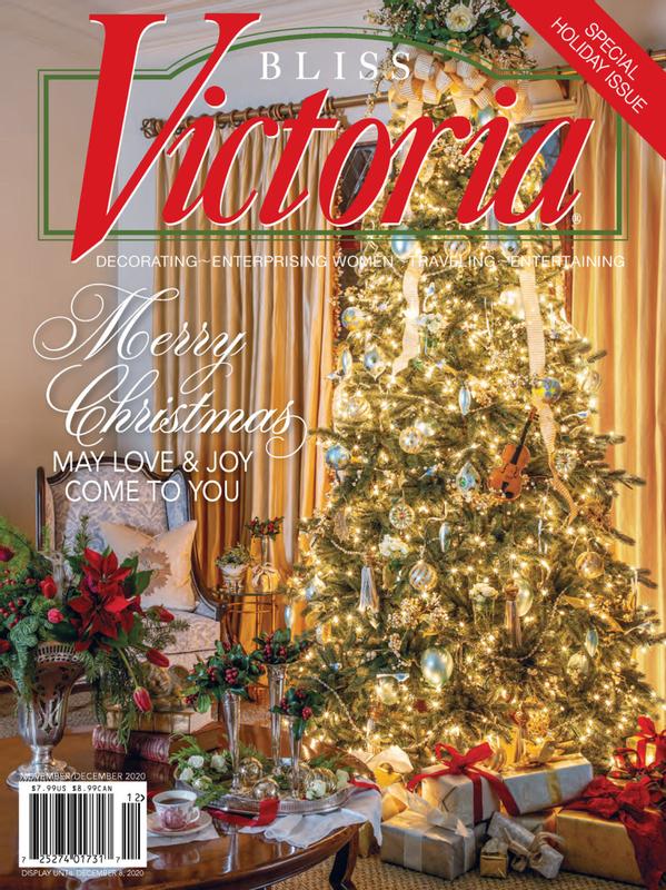 Victoria November 01, 2020 Issue Cover
