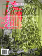 Victoria November 01, 2020 Issue Cover