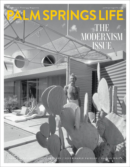 Palm-Springs-Life February 01, 2024 Issue Cover