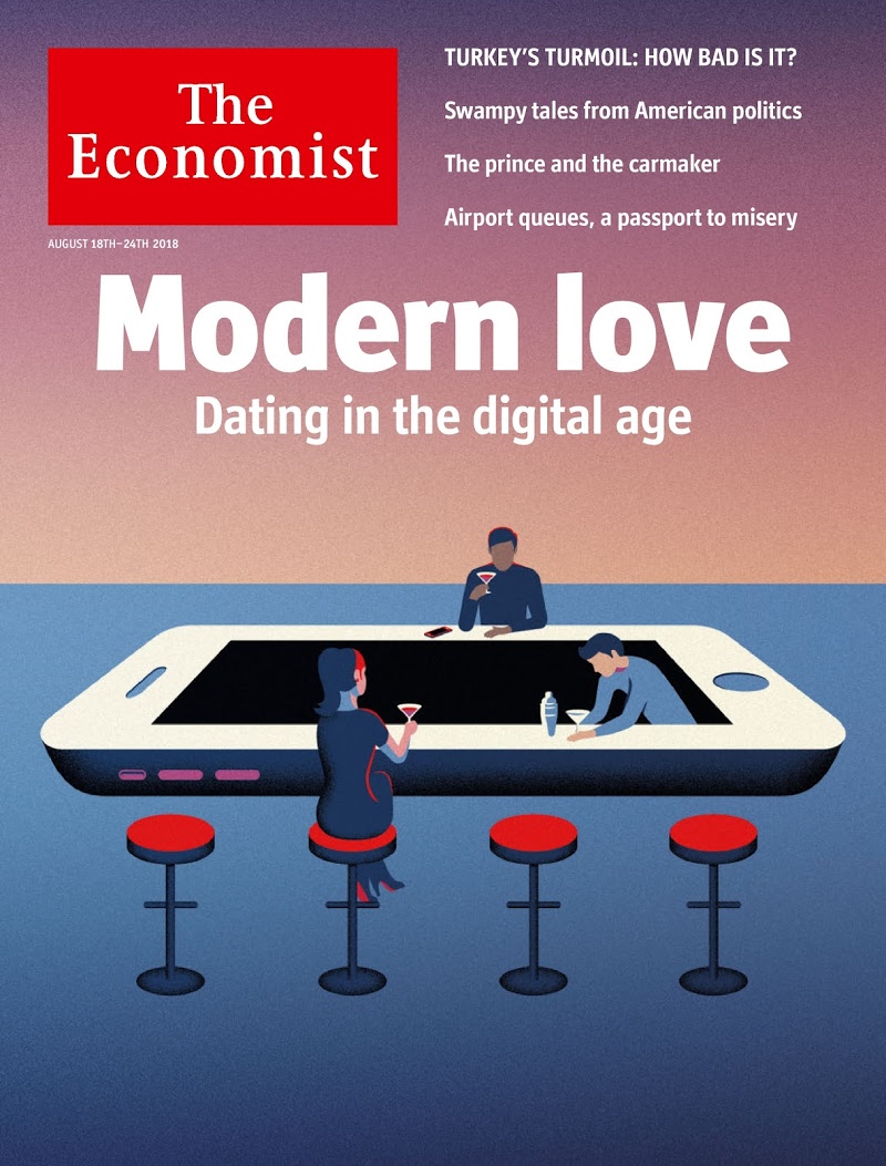 the-economist August 18, 2018 Issue Cover