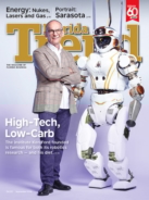 Florida-Trend September 01, 2018 Issue Cover