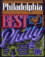 Philadelphia-Magazine August 01, 2020 Issue Cover