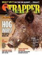 The-Trapper June 01, 2023 Issue Cover