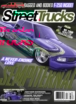 Street-Trucks December 01, 2025 Issue Cover