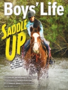 Scout-Life June 01, 2020 Issue Cover