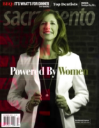 Sacramento October 01, 2015 Issue Cover