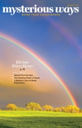 Mysterious-Ways August 01, 2022 Issue Cover