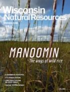 Wisconsin-Natural-Resources September 01, 2025 Issue Cover