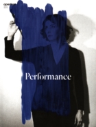 Aperture December 01, 2015 Issue Cover