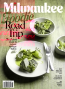 Milwaukee August 01, 2022 Issue Cover