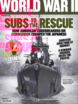 world-war-ii June 01, 2023 Issue Cover