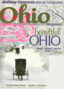 Ohio-Magazine December 01, 2009 Issue Cover