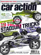 Radio-Control-Car-Action February 01, 2019 Issue Cover