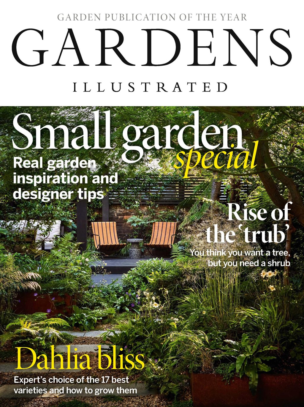 Gardens-Illustrated August 02, 2024 Issue Cover
