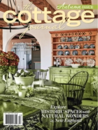 The Cottage Journal September 01, 2025 Issue Cover