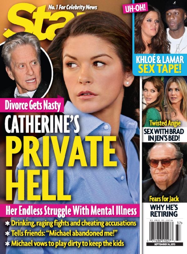 Star September 16, 2013 Issue Cover