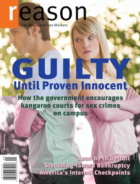 Reason January 01, 2014 Issue Cover