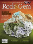 Rock-and-Gem August 01, 2019 Issue Cover