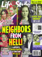 Life-and-Style-Weekly May 03, 2021 Issue Cover