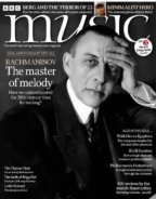 BBC-Music April 01, 2023 Issue Cover