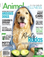 Animal-Wellness June 01, 2017 Issue Cover