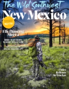 New-Mexico September 01, 2019 Issue Cover