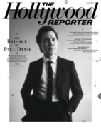 The-Hollywood-Reporter March 02, 2022 Issue Cover