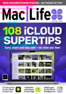Mac-|-Life June 01, 2025 Issue Cover