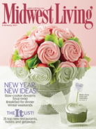 Midwest-Living January 01, 2014 Issue Cover