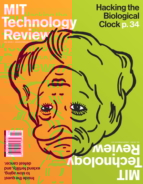 MIT-Technology-Review January 01, 2017 Issue Cover