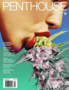 Penthouse January 01, 2020 Issue Cover