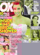 Ok August 15, 2011 Issue Cover