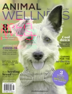 Animal-Wellness August 01, 2020 Issue Cover