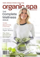 Organic-Spa February 01, 2019 Issue Cover