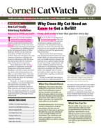 Catwatch January 01, 2023 Issue Cover