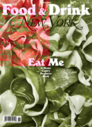 New-York-Magazine November 10, 2014 Issue Cover