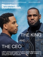 Bloomberg-Businessweek June 29, 2020 Issue Cover