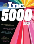 Inc. Magazine September 01, 2026 Issue Cover